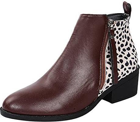 Natale offerte Stivali Gamba Larga Stivali Donna Estivi Bassi Anfibi Donna Stivali Motocross Bambino Texani Bianchi Stivali al Ginocchio Donna con Tacco Texani Donna Estivi