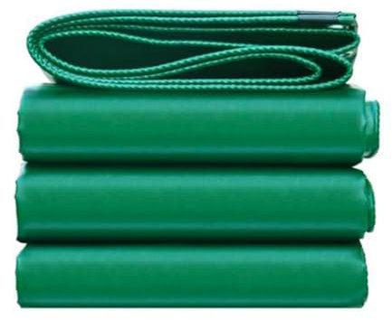 Bâche De Protection À Œillets, Bâche en Tissu avec Oeillets et Corde, Indéchirable, Bâche pour L'extérieur, Pergola, Voiture, Bateau, Toit(2x3m)