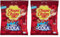 Chupa Chups The Best of Lecca Lecca Gusto Cola e Cola Lemon, 120g (Confezione da 2)