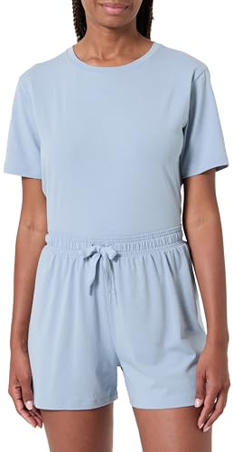 BOSS Damen Pyjama_Short Ci_Shorts Cw 10257812 01
