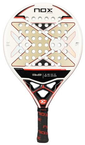 nox Ml10 PRO Cup Luxury Series Ex