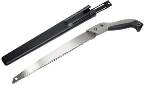 Primaster Köchersäge 40 cm lang Handsäge