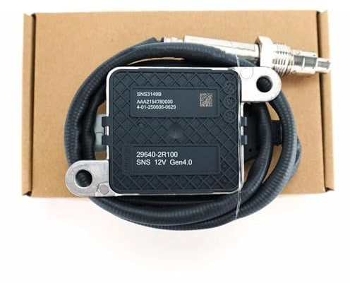 NOx Sensor 29640-2R100 29640 2R100 296402R100 Stickstoffoxid-NOx-Sensor Für Hyundai Für Santa Fe 20- Lambda-Sonde