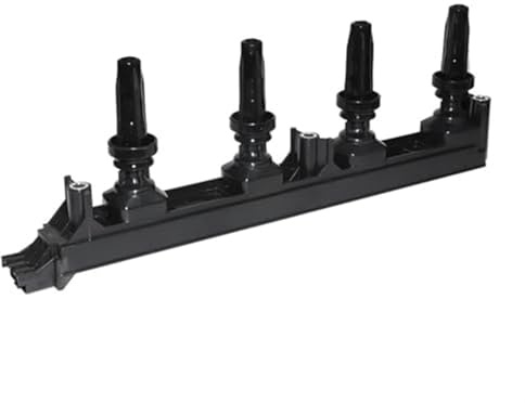 4-In-1 Ignition Coil Pack Set, for Citroen, C4 C5 C8 JUMPY, for Peugeot, for EXPERT Van 307 408 Car Engine Accessories 245101 597087 5970A6 ignition coil pack automotive ignition coil