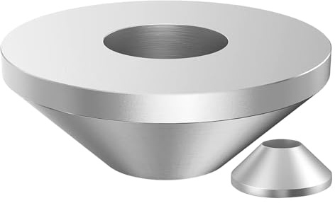 Generico Balancer, Reifenheber - Balancer aus Billet Aluminium | Werkzeuge