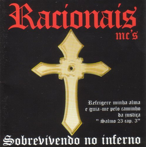 Sobervivendo No Inferno