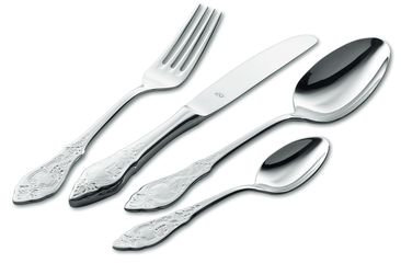 BSF 02053-305-0 Menüset, 24-teilig