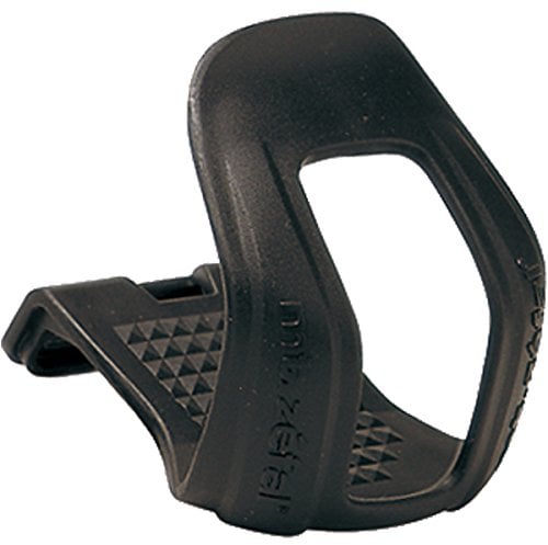 Zefal Zéfal 45001 Pedal City Trekking Schwarz STANDARD, L/XL