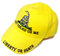 Don't Tread on Me Baseball Style Hat