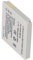 AccuCell Batterie compatible avec Canon NB-4L I Li-Ion Digicam I Batterie Canon I Batterie pour Canon I 3,7 V I 750 mAh I Batterie pour appareil photo Canon I Batterie Canon I Batterie d'appareil