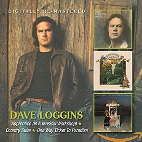Apprentice / Country Suite / One Way Ticket to