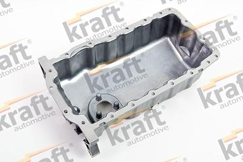 Kraft Automotive 1320016 - Coppa Olio