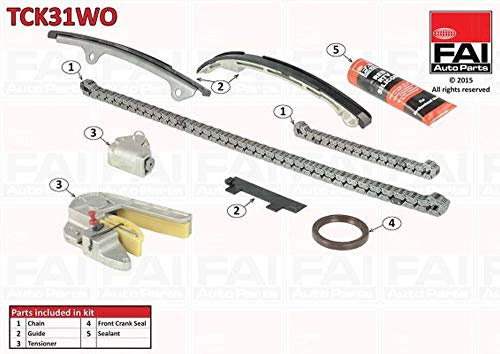 TCK31WO FAI TIMING CHAIN KIT OE QUALITY