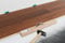 Parador Schlagklotz mit Handgriff - Verlegung von Laminat Vinyl Modular ONE Designboden