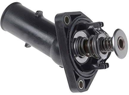 BLUE PRINT Thermostat Kühlmittel Kühlwasserthermostat mit Gehäuse Öffnungstemperatur:82°C