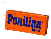 POXIPOL POXIPOL-10Min