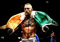 My Little Poster Posterdrucke Conor McGregor Wand-Kunst