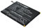 CS-ZTF230SL Batteria 2300mAh compatibile con [ZTE] Grand S Flex, MF910, MF910 4G LTE, MF910S, MF920, MF920A, MF920S, MF920VS, MF920W+, MF971, MF971F, MF971V sostituisce Li3820T43P3h715345, Li3823T43P