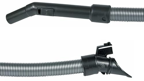 luth Tuyau d'aspirateur pour Philips 432200532521 CRP194/01 Complet en Partie pour Marathon