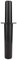 Nikou Blender Tamper, 24cm Stirring Stick General Plastic Blender Accelerator Cooking Machine Accessories Mixer Tool Replacement for 32oz 64oz Container for Pro750, Easy to Clean
