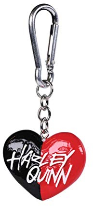Pyramid International Harley Quinn (Heart)