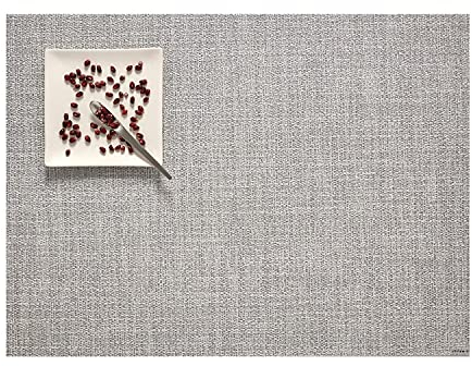 Chilewich Tischset Boucle Rectangle Moon