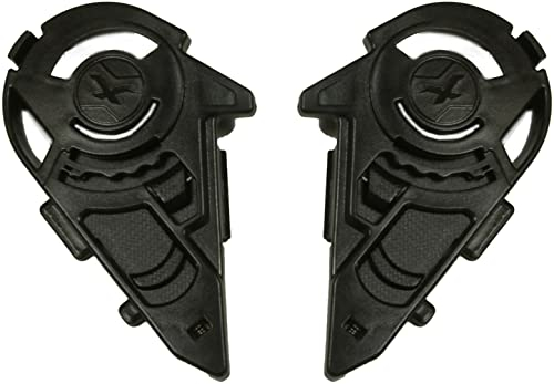 NEXX SX.100 Visiermechanik