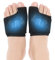 Pack de glace pour les orteils de l'avant-pied, Helthrelife, soulagement de la douleur, thérapie par le froid et la chaleur, Gel pour les pieds