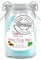Candle Factory Baby Jumbo Duftkerze aus pflanzlichem Stearin im hitzebeständigen Glas der Marke Weck®, bis zu 20h Brennzeit, Duft: Grüner Tee & Minze