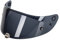 HUIOP Visiera del Casco,Sostituzione della Lente del Casco della Visiera del Casco del Casco del Motociclo per Il Casco HJC-2 RPHA11 RPHA70