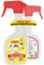 Albagarden - Zanzakill Insetticida Zanzare Giardino - Antizanzare Da Interno Ed Esterno - Antimosche Repellente A Rapida Azione Contro Mosche Moscerini E Insetti - Spray x 500 ml