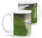 Destination Vinyl Ltd 1 White Ceramic Mug Cup (11oz / 284ml) RAF Tornado Jet Airplane Plane for Coffee Tea Drinks Kitchen Office #51846