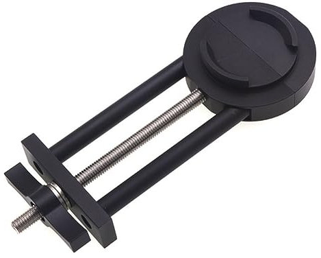 Evzvwruak DSLR Camera Lens Vise Repair Tool Camera Lens Vise Dent Tool for Lens and Filter, Ring Adjustment Range 27mm to 130mm,Camera Repair Filter Ring