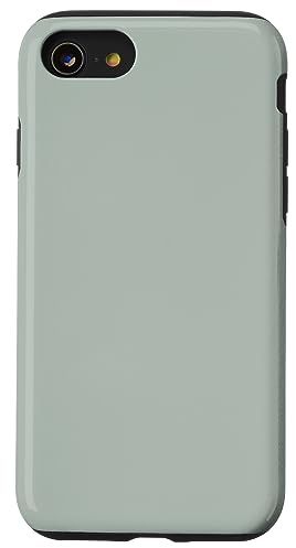 iPhone SE (2020) / 7 / 8 Grey Case