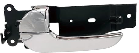 IBNA Para Kia Para Sedona Para Carnival 2002-2005 Manijas Puerta Interior Coche Manija Puerta Delantera Izquierda Derecha Lado Conductor (Tamaño : Left2)