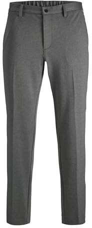 Jack & Jones Herren Anzughose Jjejaxon Jersey Trouser