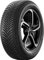 BFGOODRICH - 235/55 R19 TL 105W ADVANTAGE SUV ALL-SEASON XL BSW M+S 3PMSF - Ganzjahresreifen
