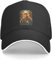 Baseballkappe Hiphop Sonnenhut Loki Charakter Poster Baseball Cap Hut Mann Luxus Golf Weihnachten Hut Snapback Cap Damen Cap Herren