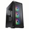 Epical-Q Ordenador sobremesa Gaming Lion AMD Ryzen 5 5600GT, 16GB, 1TB SSD NVME, Windows 11 Home