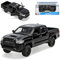 T*o*y*o*t*a Tacoma Pick-Up Schwarz 3. Generation 2015-2023 1/27 Modell Modell Auto