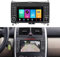 Android Autoradio mit Navi GPS CD Player Carplay Android Auto Canbus Auto Radio Ersatz für Mercedes Benz Viano W639 Vito/Mixto W639 109 111 113 115/W168/W203 /W463/Vaneo 414/C208 C209 W209/W210