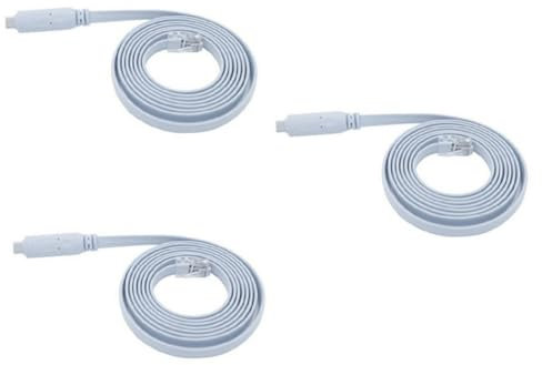 DOITOOL 3piezas Cable De Consola Usb Tipo c Para Routers Conexión Directa y Compatible Con Múltiples Dispositivos Soporta Transferencias De Datos Hasta Kbps