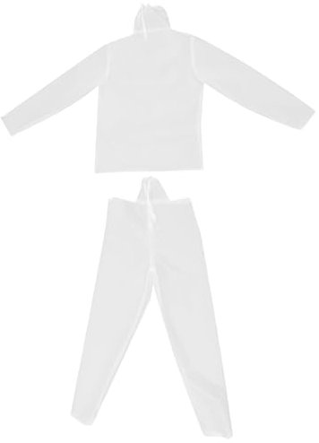 MAGICLULU Tragbarer Trocknungsbeutel Für Kleidung Atmungsaktiver Wäschesack Für Schnelles Trocknen Von Jacken Und Hosen Faltbarer Wäschereibeutel Für Reisen Und Schule