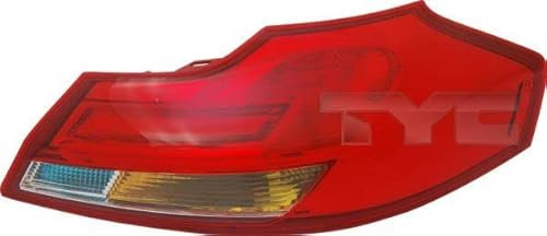Rückleuchte Heckleuchte Rechts Kompatibel mit Opel Insignia A Sports Tourer Kombi 2008-2013 von Autoteile Gocht