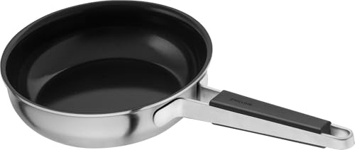 ZWILLING Pure Bratpfanne mit Keramikbeschichtung (Silber)