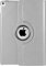 Custodia girevole a 360° per iPad Pro 10.5 (2017) e iPad Air 3 (2019) - Modello A1701 A1709 A2152 A2123 A2153 - Cover con funzione di accensione e spegnimento automatico (argento)
