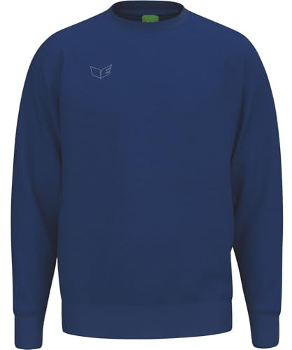 Erima Unisex Premia Sweat Shirt (1er Pack)