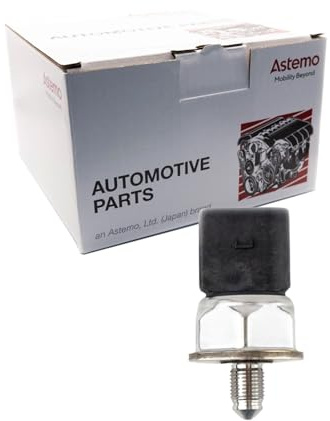 Astemo Hüco Kraftstoffdrucksensor passend für A-Klasse E-Klasse