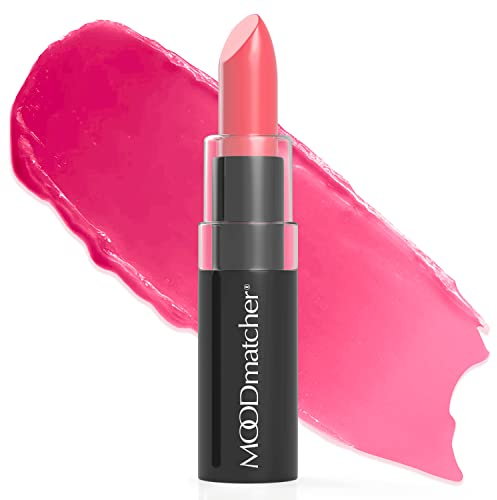 MOOD MATCHER lippenstift, rosa