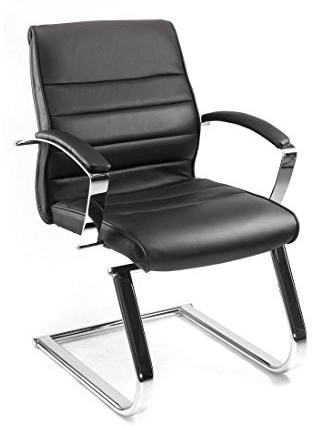 TOPSTAR Leder-Freischwinger - (8789 A80 TD Luxe 15)